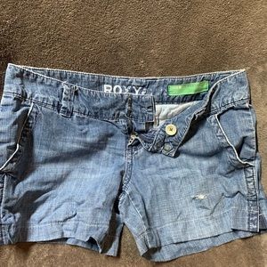 Roxy shorts